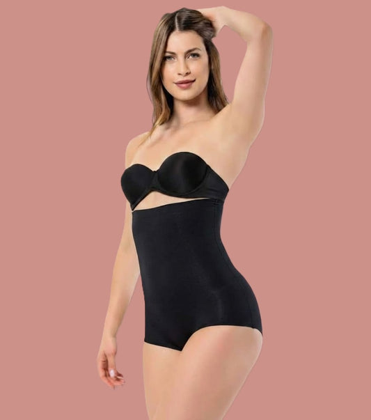 High Waist Shapewear Slip, Premium