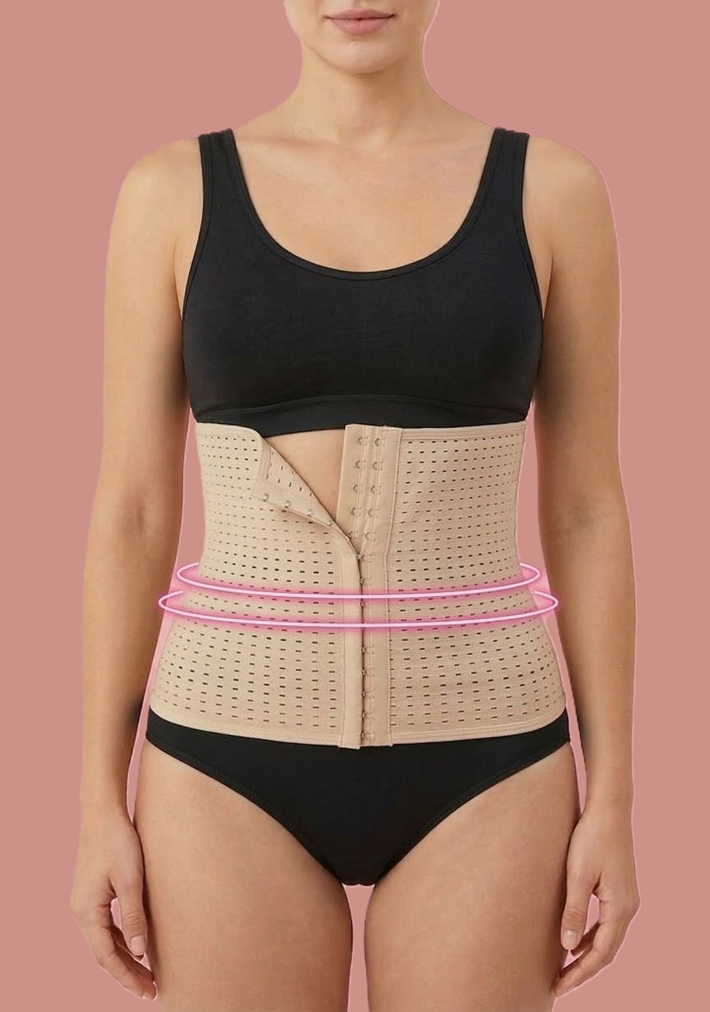 Postpartum Waist Corset, Regular