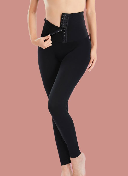 High Waist Shapewear Leggins, Exclusive