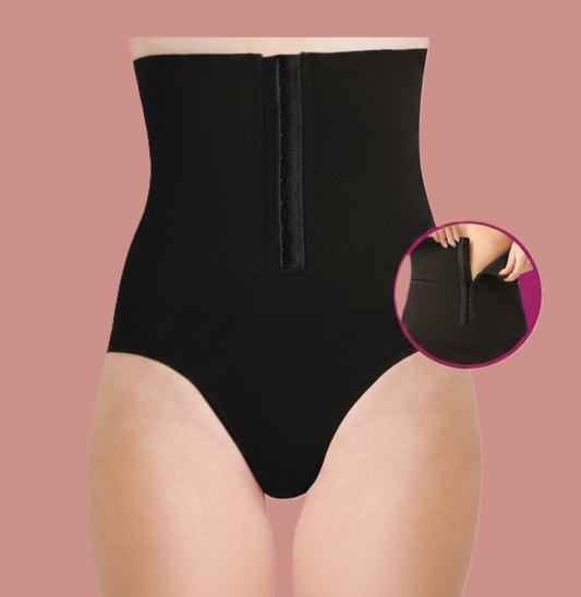High Waist Shapewear Slip, Exclusive