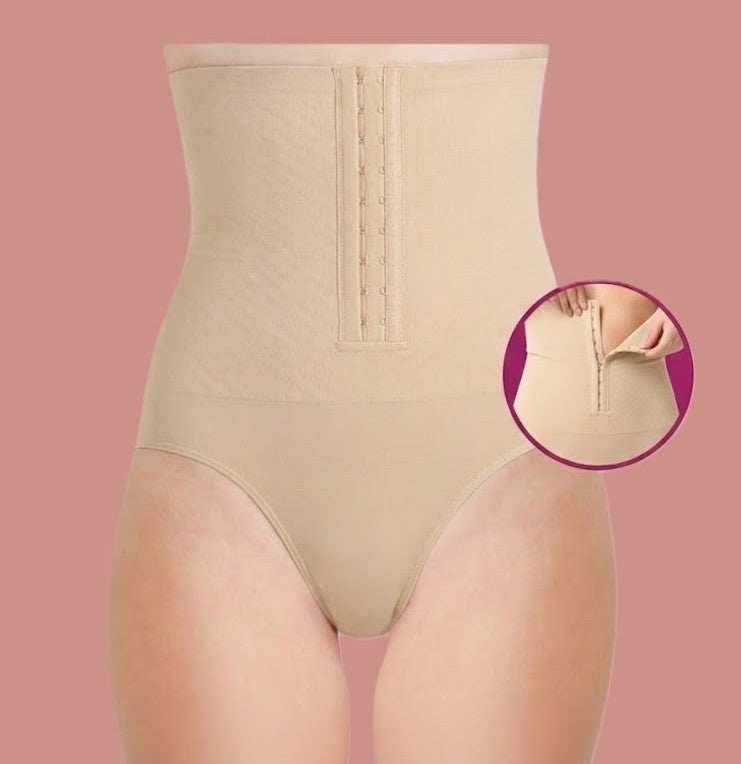 High Waist Shapewear Slip, Exclusive
