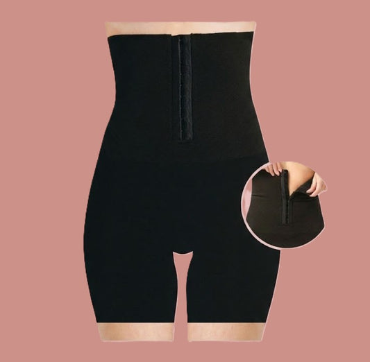 High Waist Shapewear Shorts, Exclusive